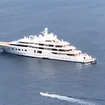 Olga Luxury Pensionat Capri