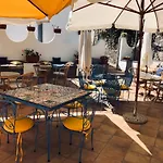 Pensionat Olga Luxury Capri