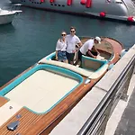 Olga Luxury Pensionat