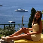 Olga Luxury Pensionat Capri