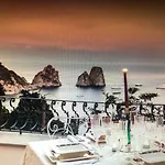 Olga Luxury 2* Capri
