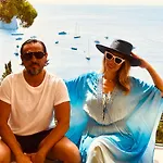 Pensionat Olga Luxury Capri