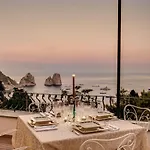Olga Luxury Pensionat Capri