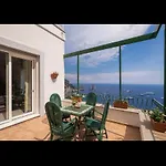 Pensionat Olga Luxury Capri