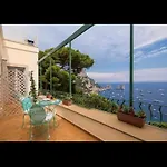 Pensionat Olga Luxury