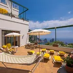 Olga Luxury Capri