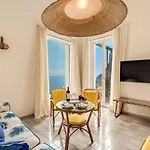 Olga Luxury Pensionat Capri