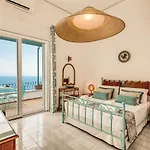 Pensionat Olga Luxury