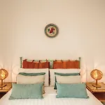 Pensionat Olga Luxury
