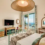 Pensionat Olga Luxury 2*