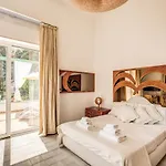 Olga Luxury Pensionat Capri
