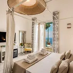 Olga Luxury Pensionat 2*