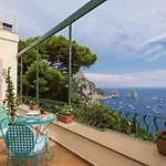 Olga Luxury Capri