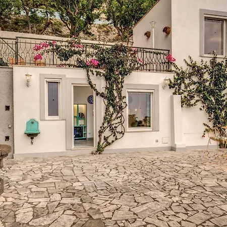 Pensionat Olga Luxury 2*