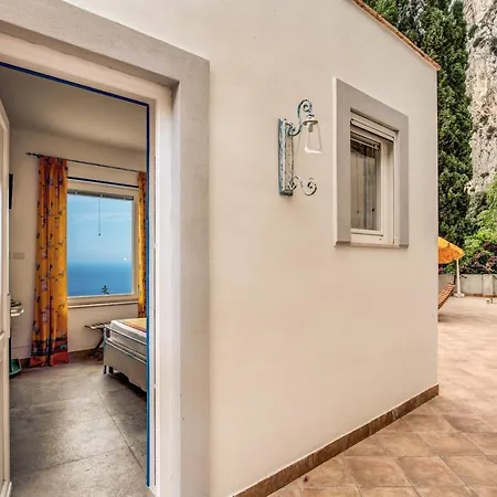Olga Luxury Pensionat Capri