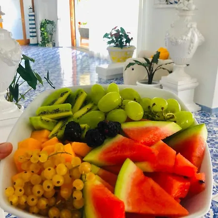 Olga Luxury Affittacamere