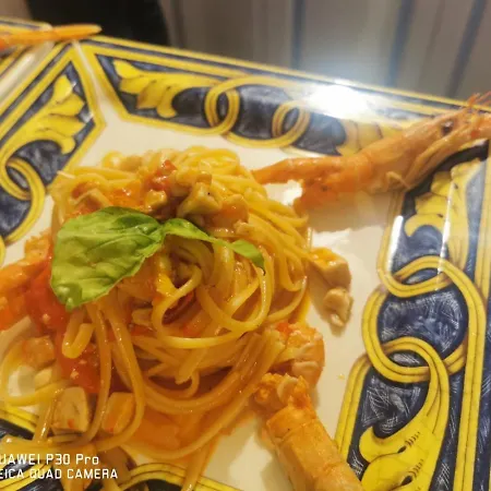 Olga Luxury Affittacamere