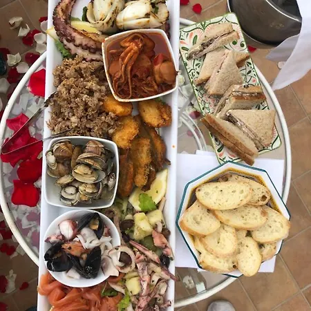 Affittacamere Olga Luxury