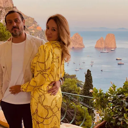 Affittacamere Olga Luxury Capri