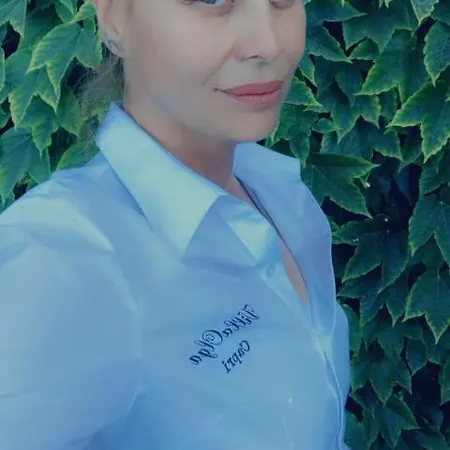 Olga Luxury 2* Capri