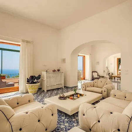 Olga Luxury Affittacamere Capri