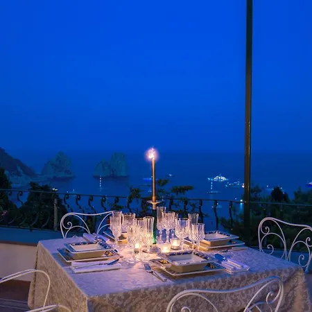 Affittacamere Olga Luxury 2*