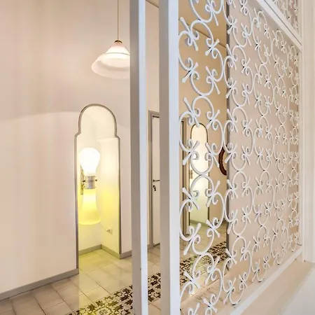 Olga Luxury Affittacamere