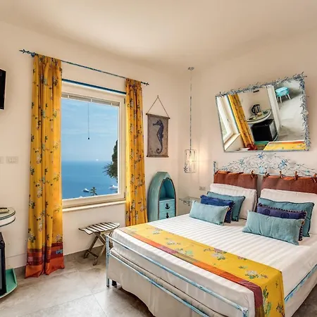 Olga Luxury Affittacamere 2*