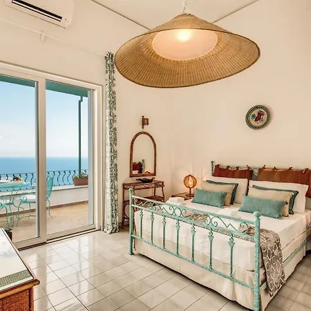 Affittacamere Olga Luxury