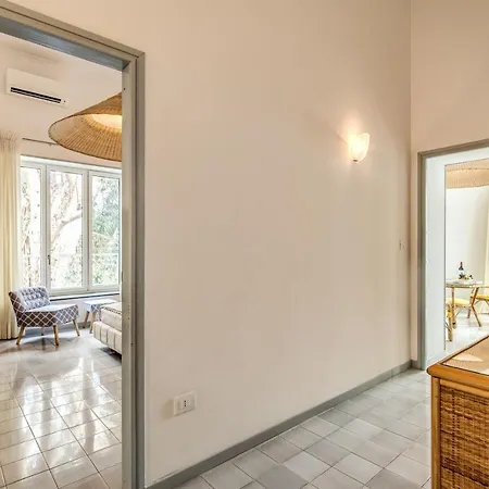 Olga Luxury 2* Capri