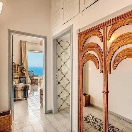 Affittacamere Olga Luxury