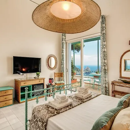 Affittacamere Olga Luxury 2*