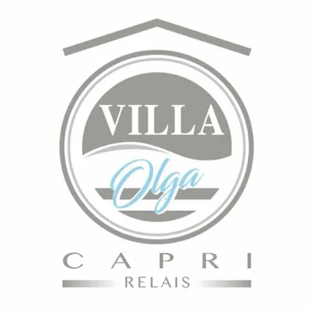 Olga Luxury Affittacamere