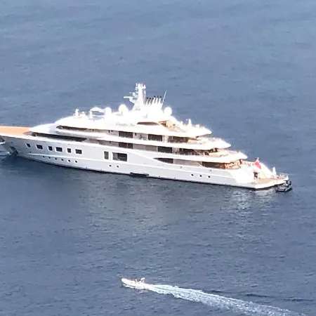 Olga Luxury Gæstehus Capri