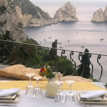 Olga Luxury Maison d'hôtes 2*