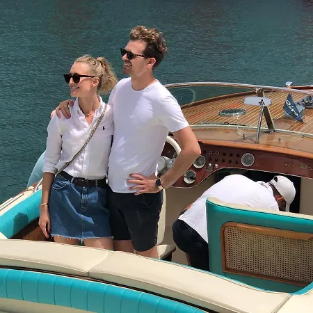 Olga Luxury Capri