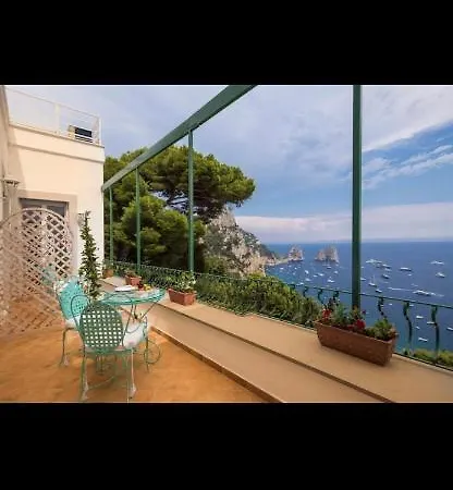 Gæstehus Olga Luxury