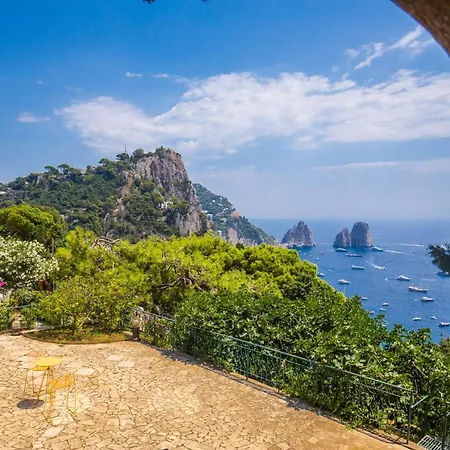 Olga Luxury Pensjonat 2*