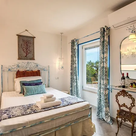 Olga Luxury Maison d'hôtes