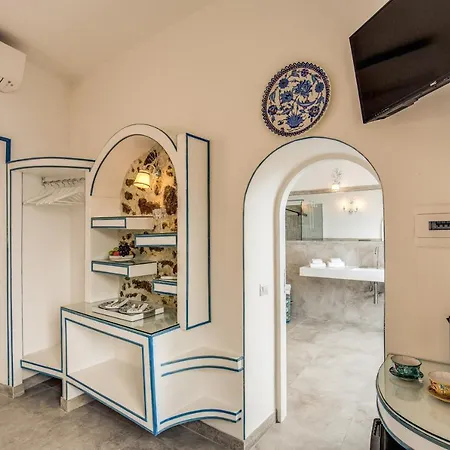 Gæstehus Olga Luxury 2*