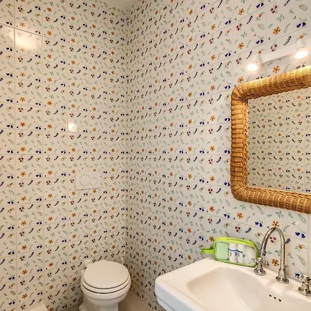 Gæstehus Olga Luxury