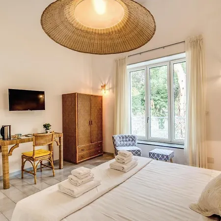 Olga Luxury Gæstehus