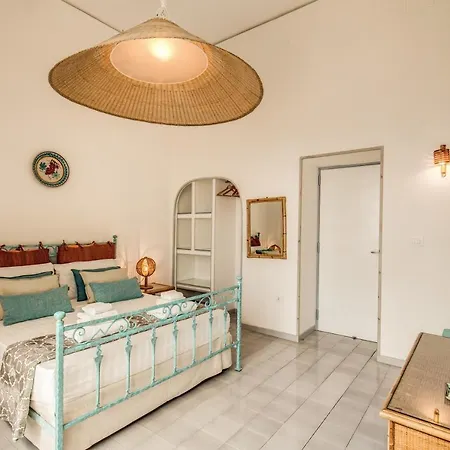 Olga Luxury Gæstehus 2*