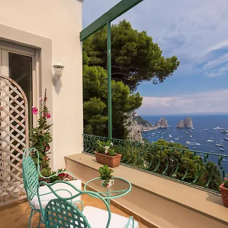 Maison d'hôtes Olga Luxury 2*