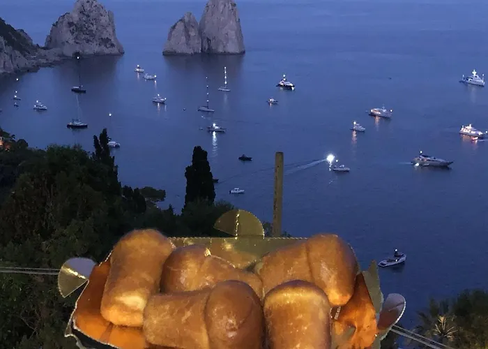 Гостевой дом Olga Luxury