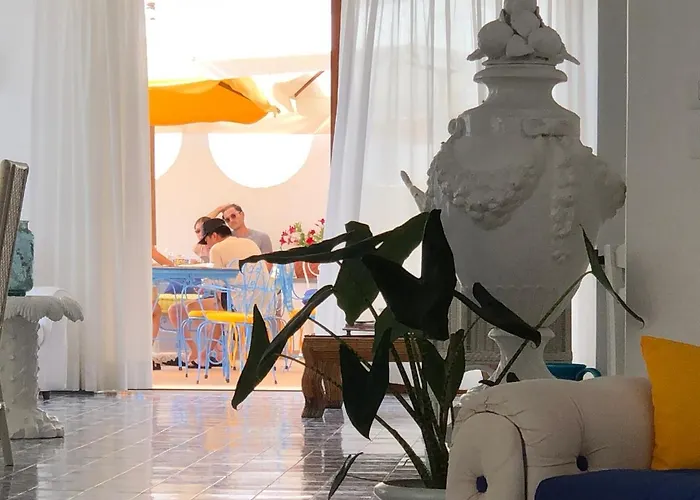 Olga Luxury Капри