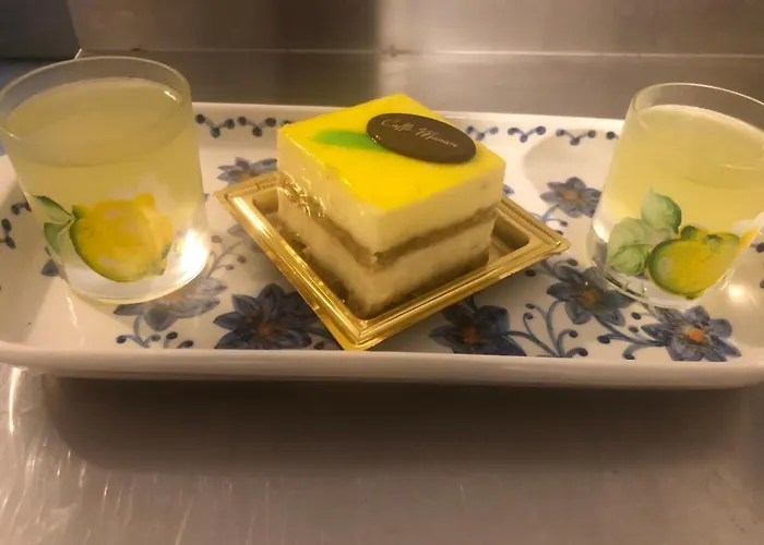 Гостевой дом Olga Luxury 2*