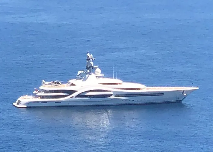 Olga Luxury 2* 卡普里