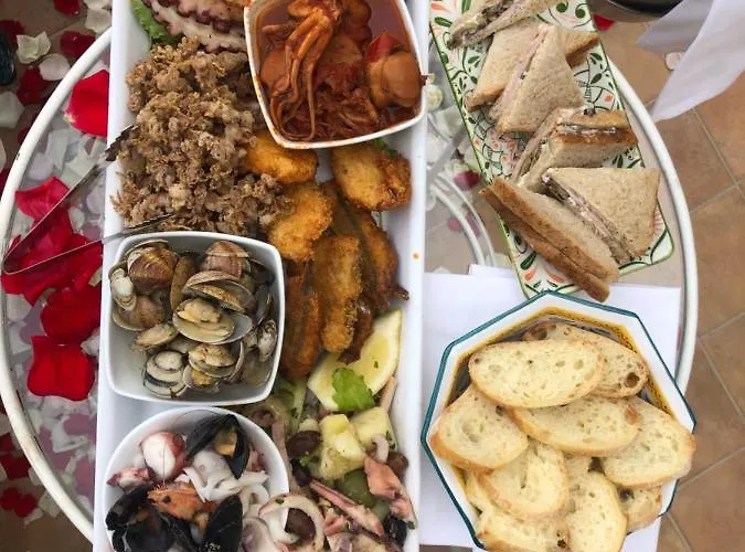 Гостевой дом Olga Luxury