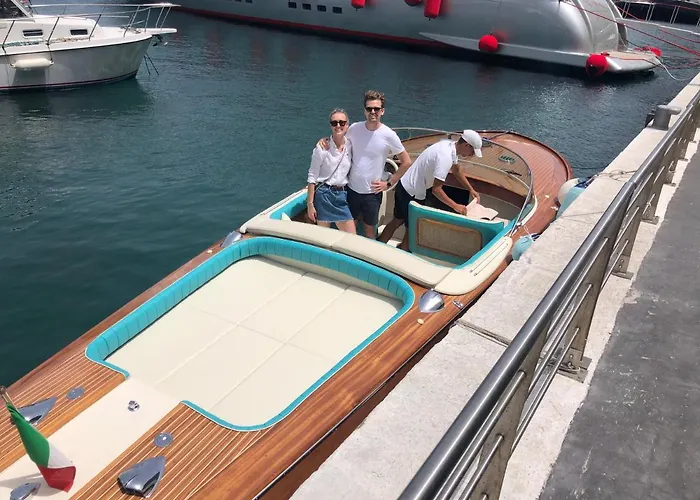 Olga Luxury 招待所